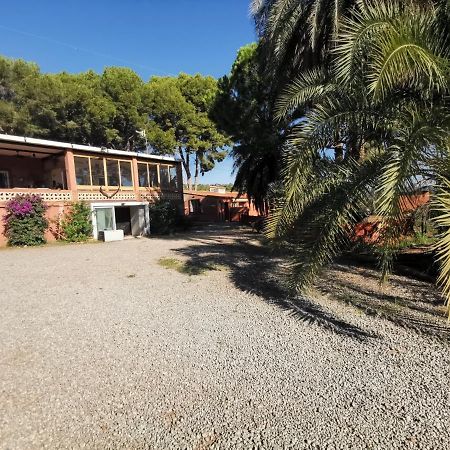 Relais Pollo Loco Bed and Breakfast Gilet Buitenkant foto