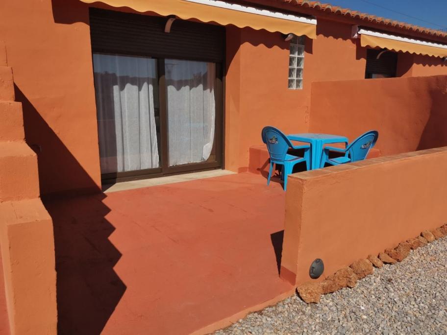 Relais Pollo Loco Bed and Breakfast Gilet Buitenkant foto