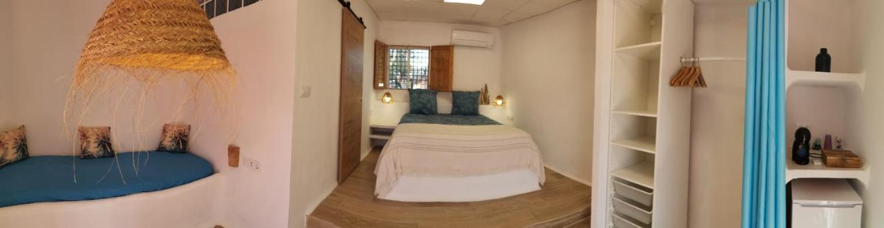 Relais Pollo Loco Bed and Breakfast Gilet Buitenkant foto