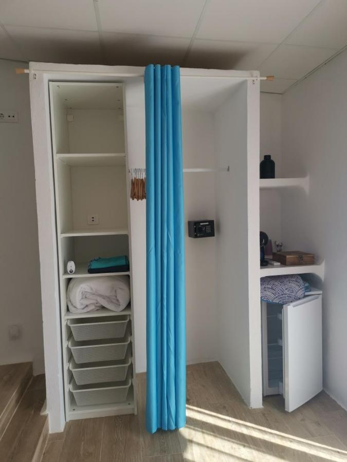 Relais Pollo Loco Bed and Breakfast Gilet Buitenkant foto