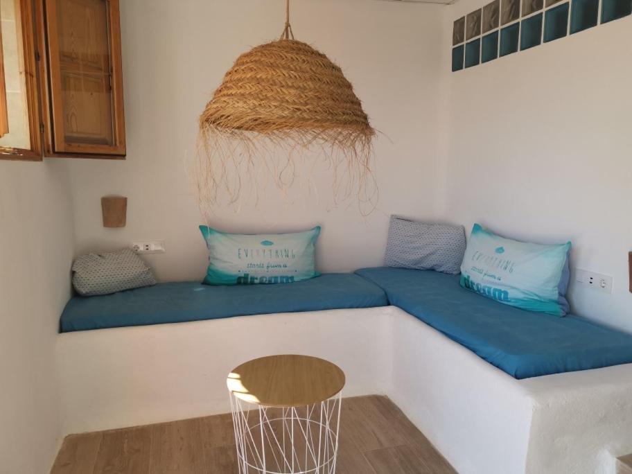 Relais Pollo Loco Bed and Breakfast Gilet Buitenkant foto