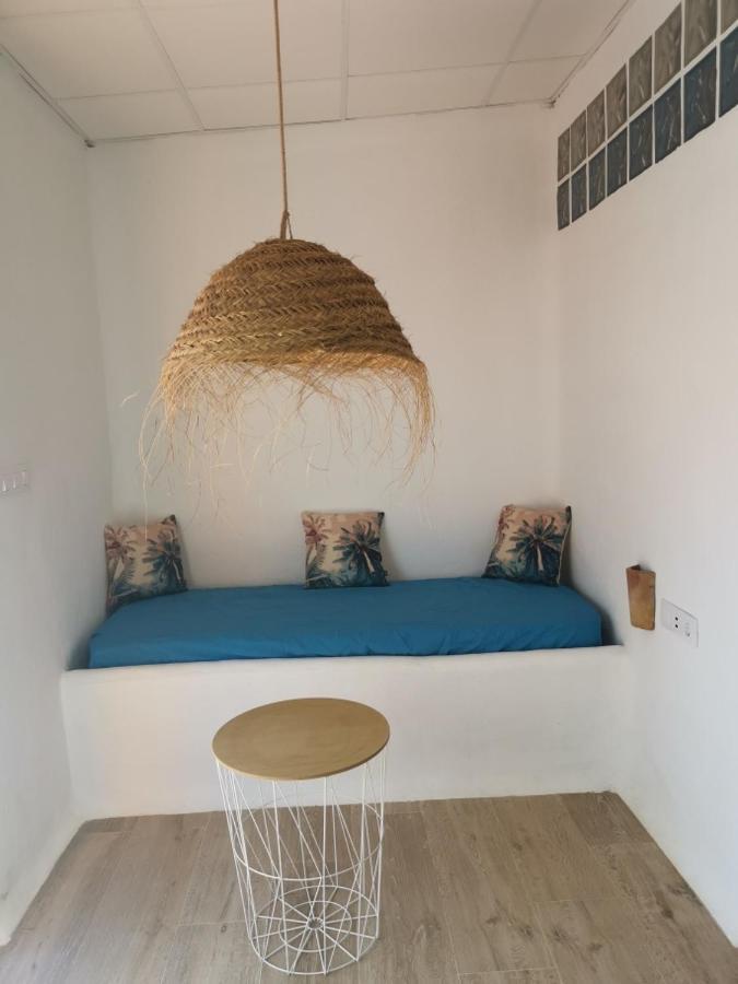 Relais Pollo Loco Bed and Breakfast Gilet Buitenkant foto