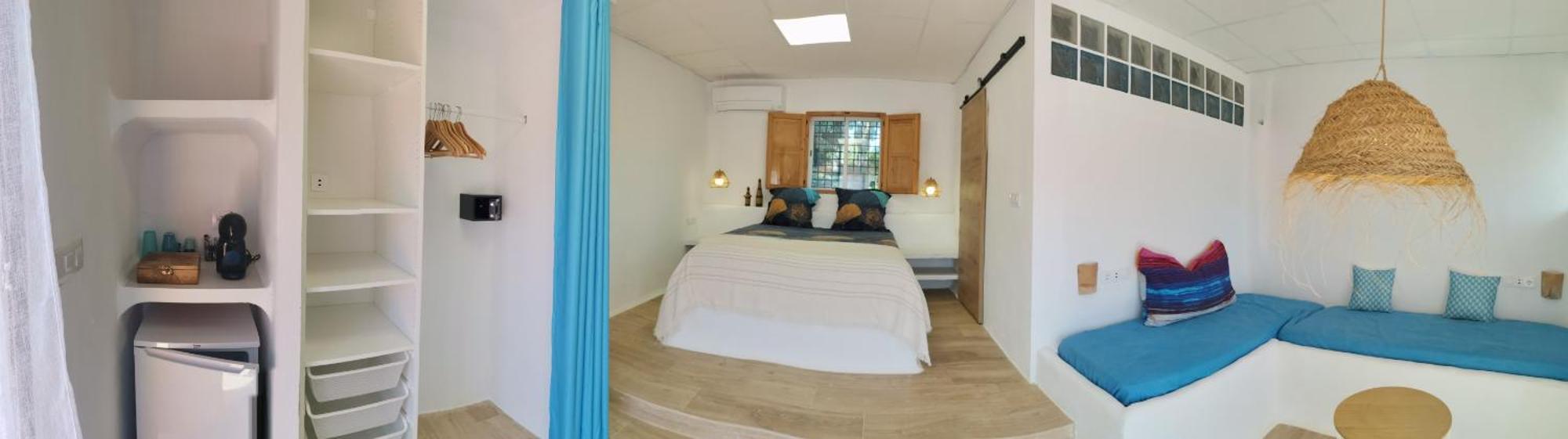Relais Pollo Loco Bed and Breakfast Gilet Buitenkant foto