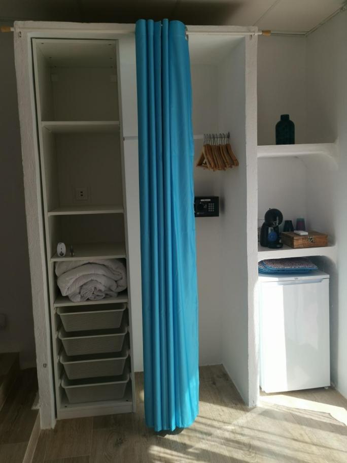 Relais Pollo Loco Bed and Breakfast Gilet Buitenkant foto