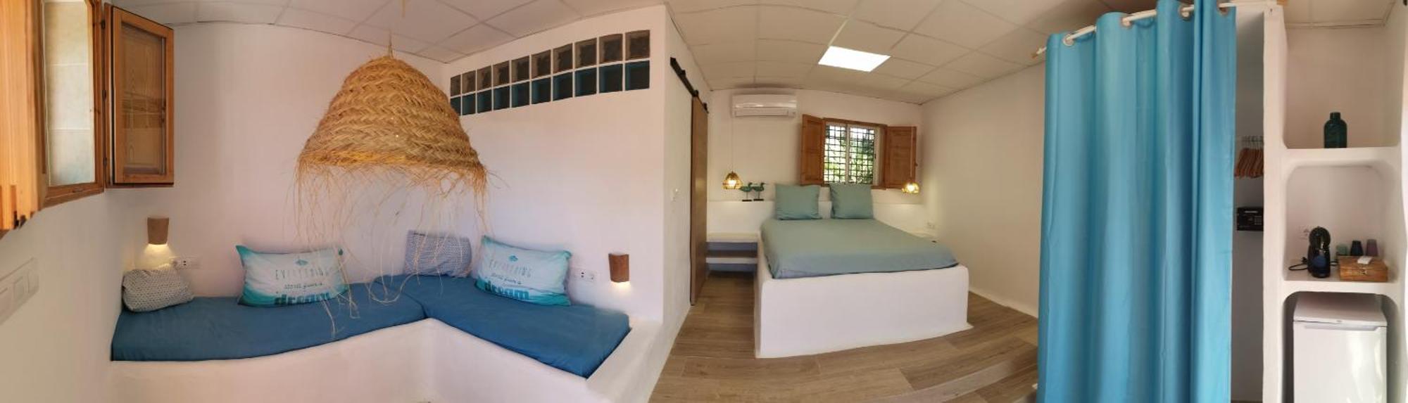 Relais Pollo Loco Bed and Breakfast Gilet Buitenkant foto